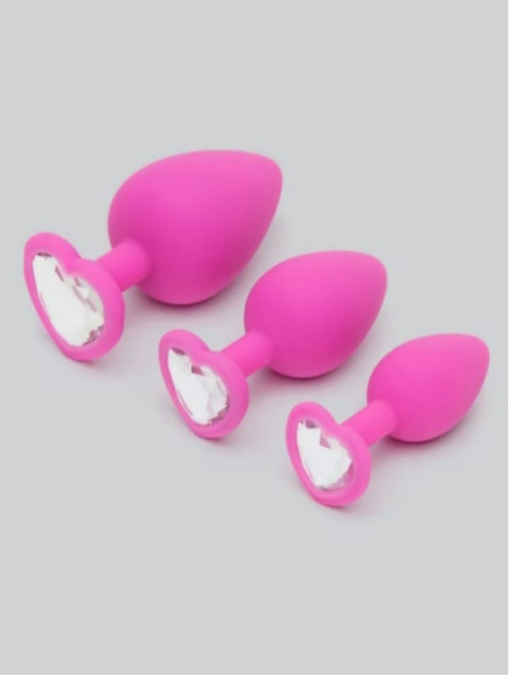 Butt Plugs